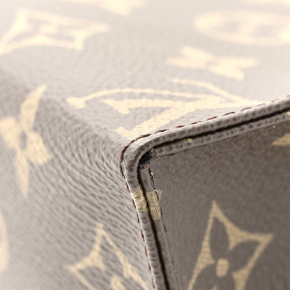 Louis Vuitton Monogram Toiletry Pouch 19 9 of 10