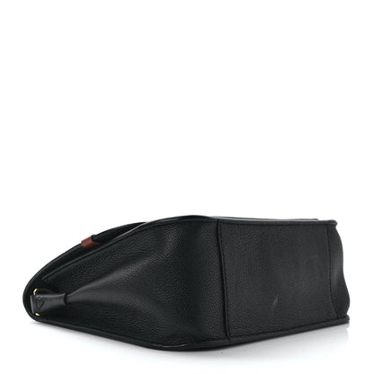 Louis Vuitton Monogram Vaugirard Black 4 of 9