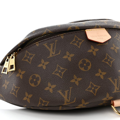 Louis Vuitton Monogram Bumbag 8 of 9