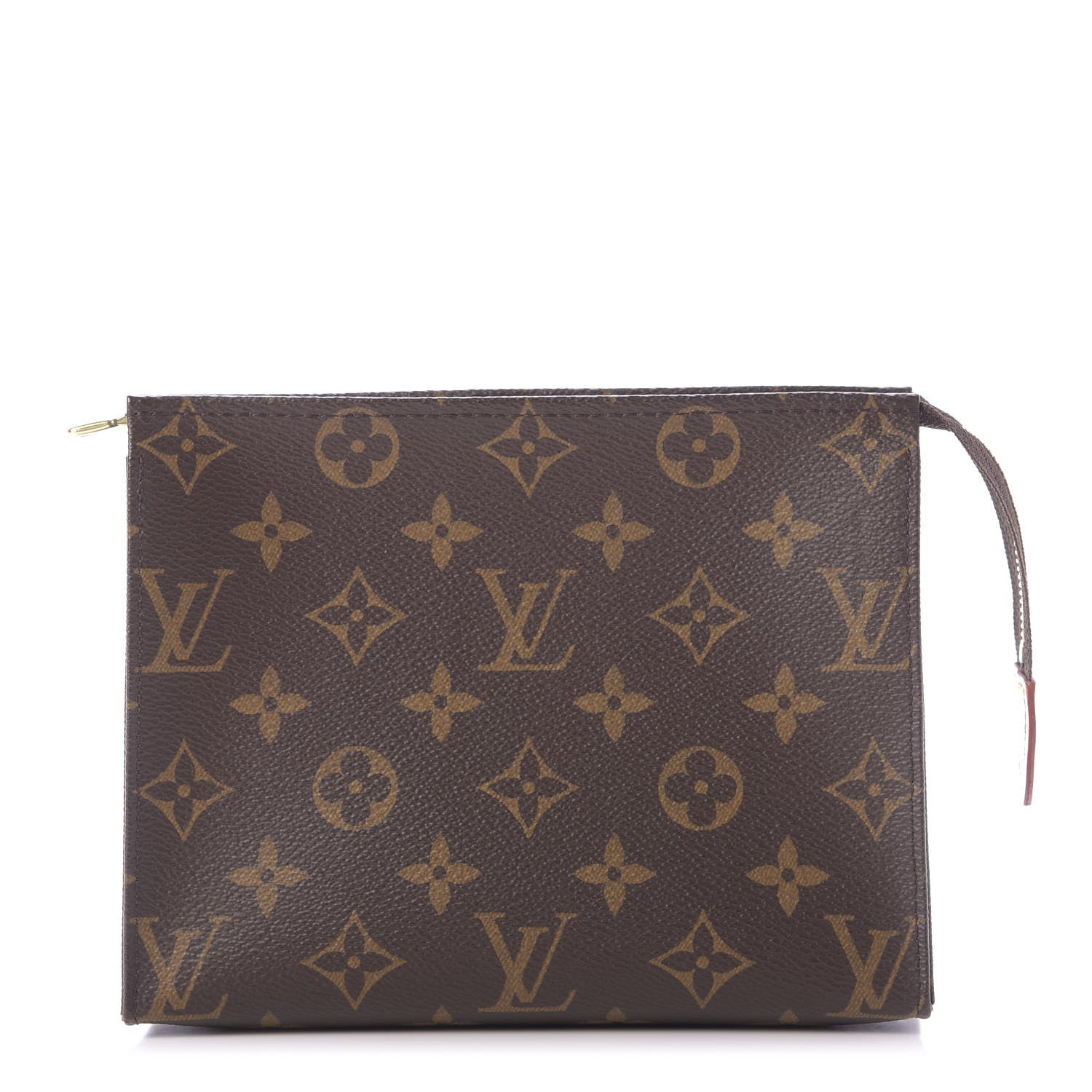 Louis Vuitton Monogram Toiletry Pouch 19 1 of 9