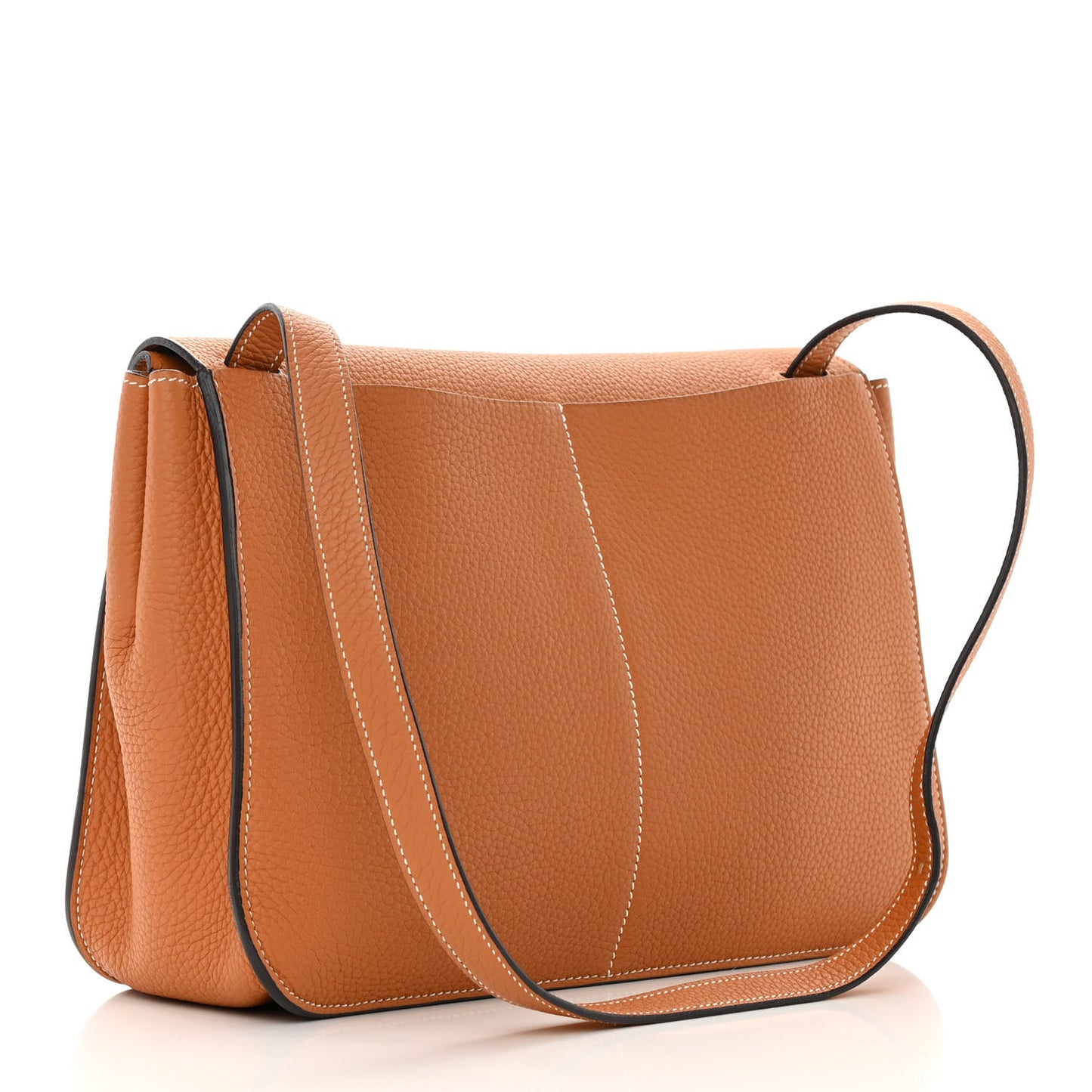 Taurillon Clemence Halzan 31 Gold