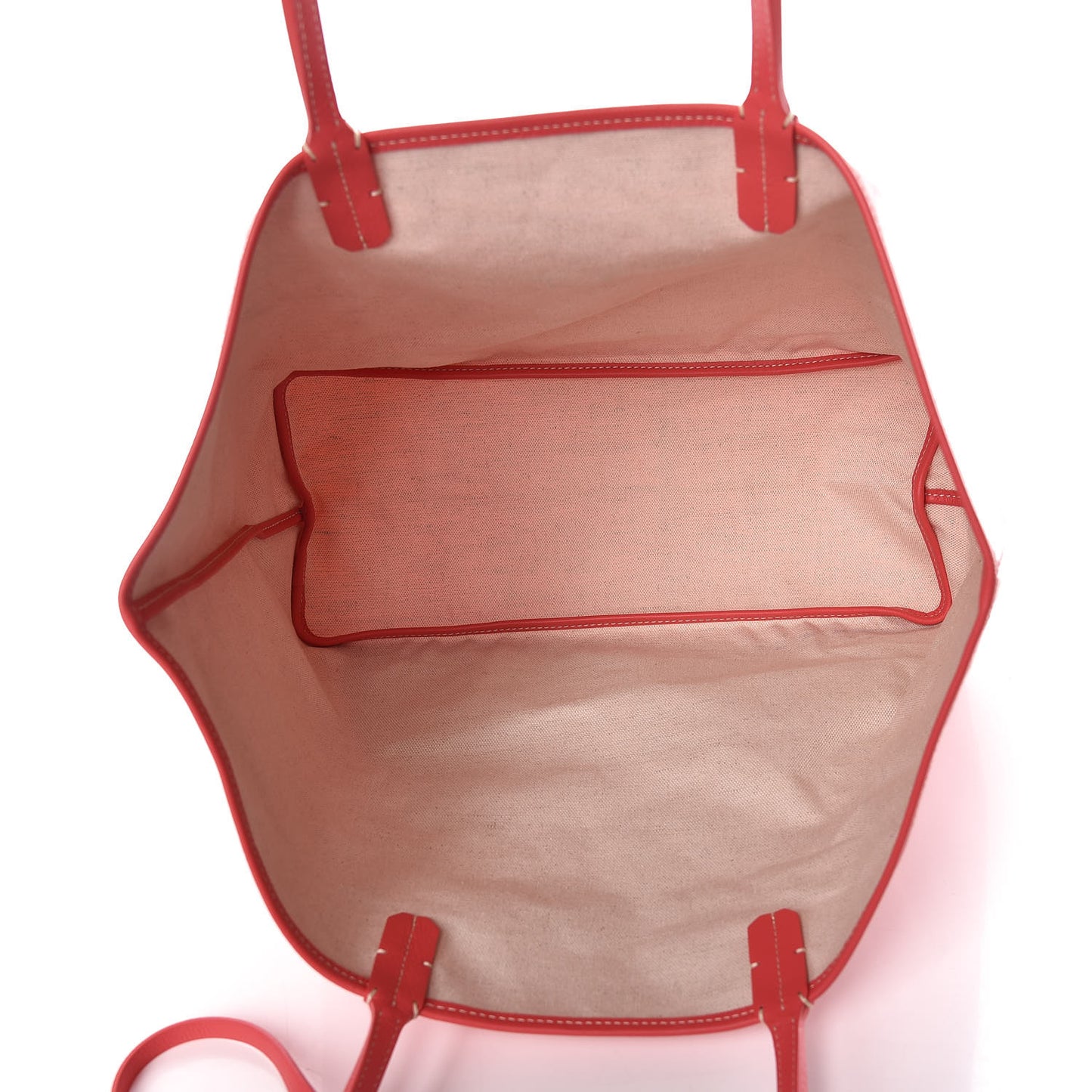 Goyardine Saint Louis PM Pink