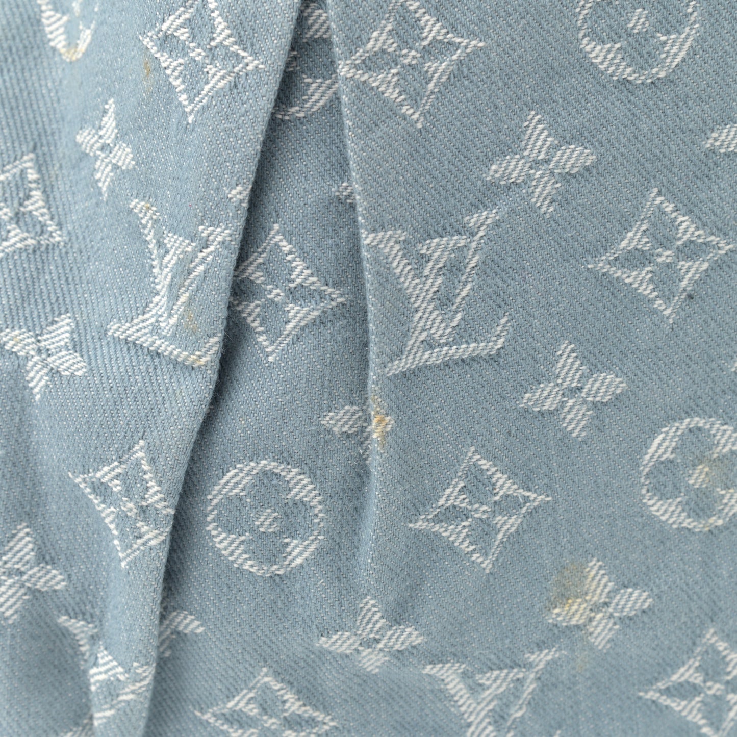 Denim Daily GM Blue Clair