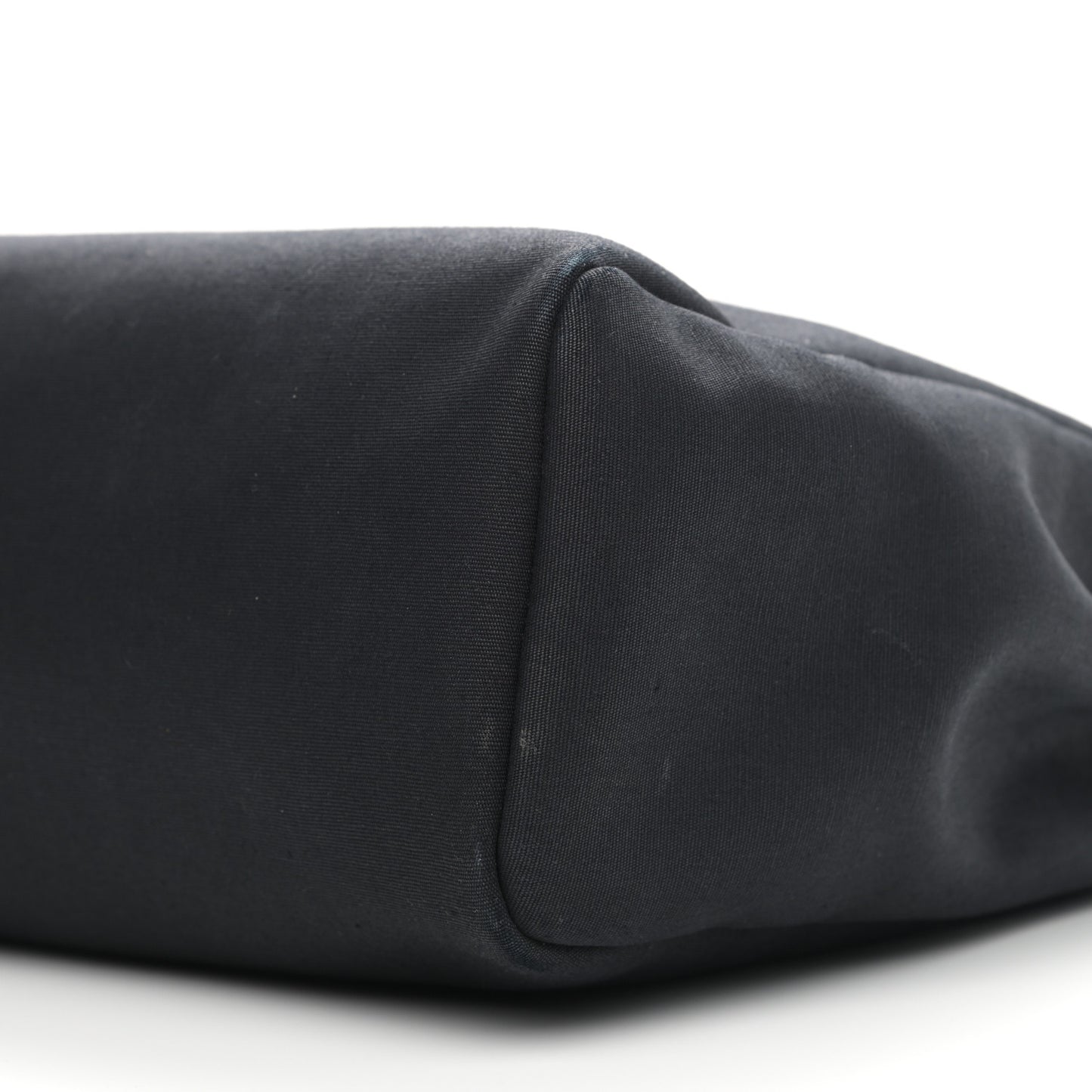 Toile Vache Calfskin Herbag 39 MM Black