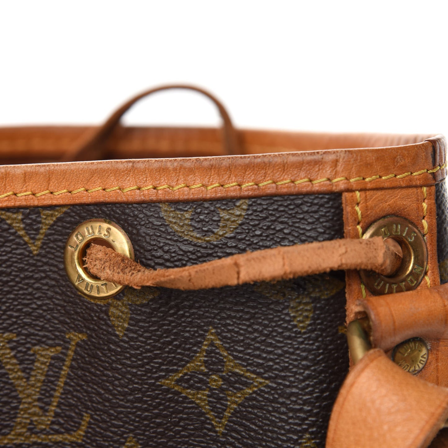 Monogram Noe