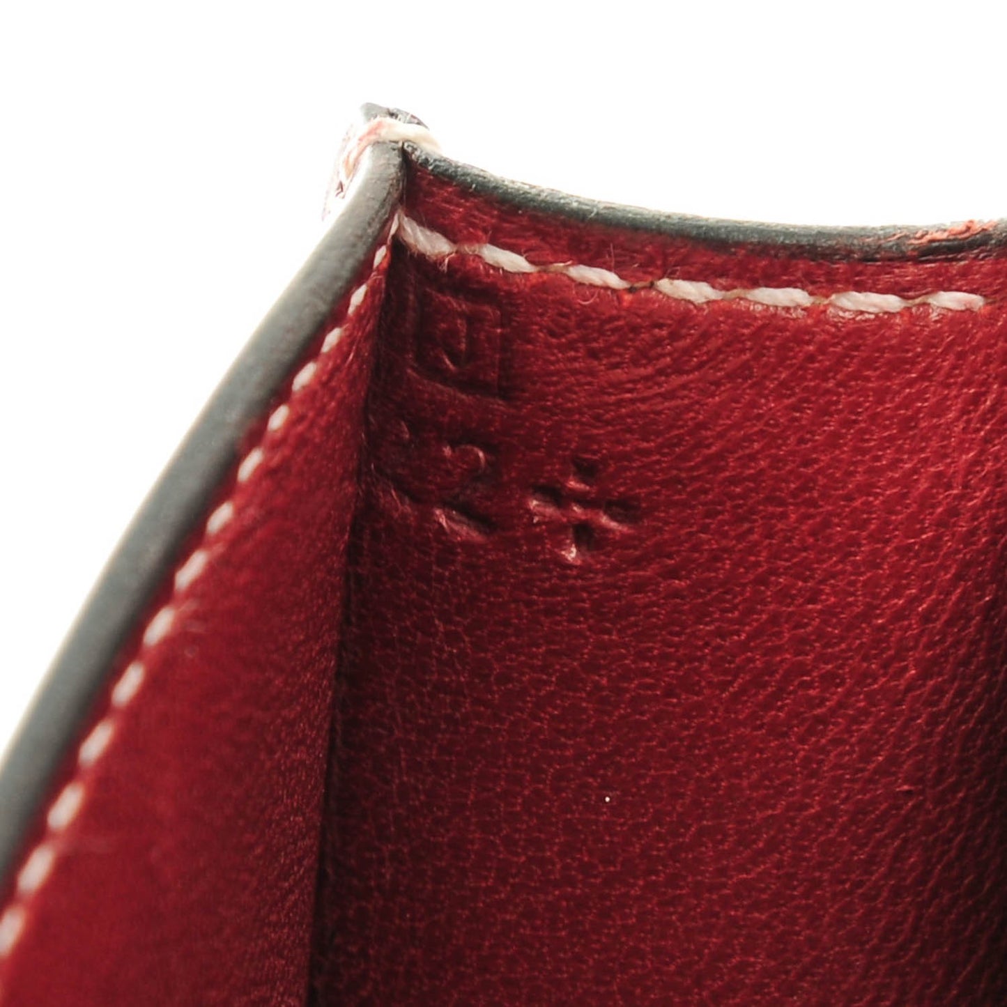 Chamonix Constance 24 Rouge H