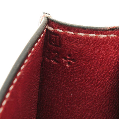 Hermes Chamonix Constance 24 Rouge H 10 of 10