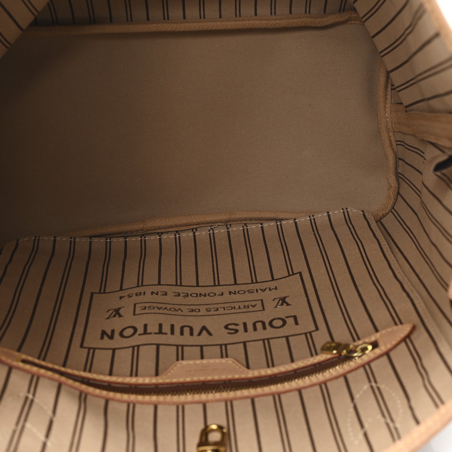 Monogram Neo Neverfull MM