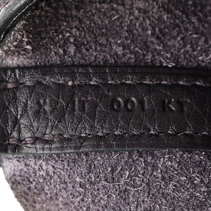 Hermes Taurillon Clemence Picotin Lock 18 PM Raisin 7 of 11