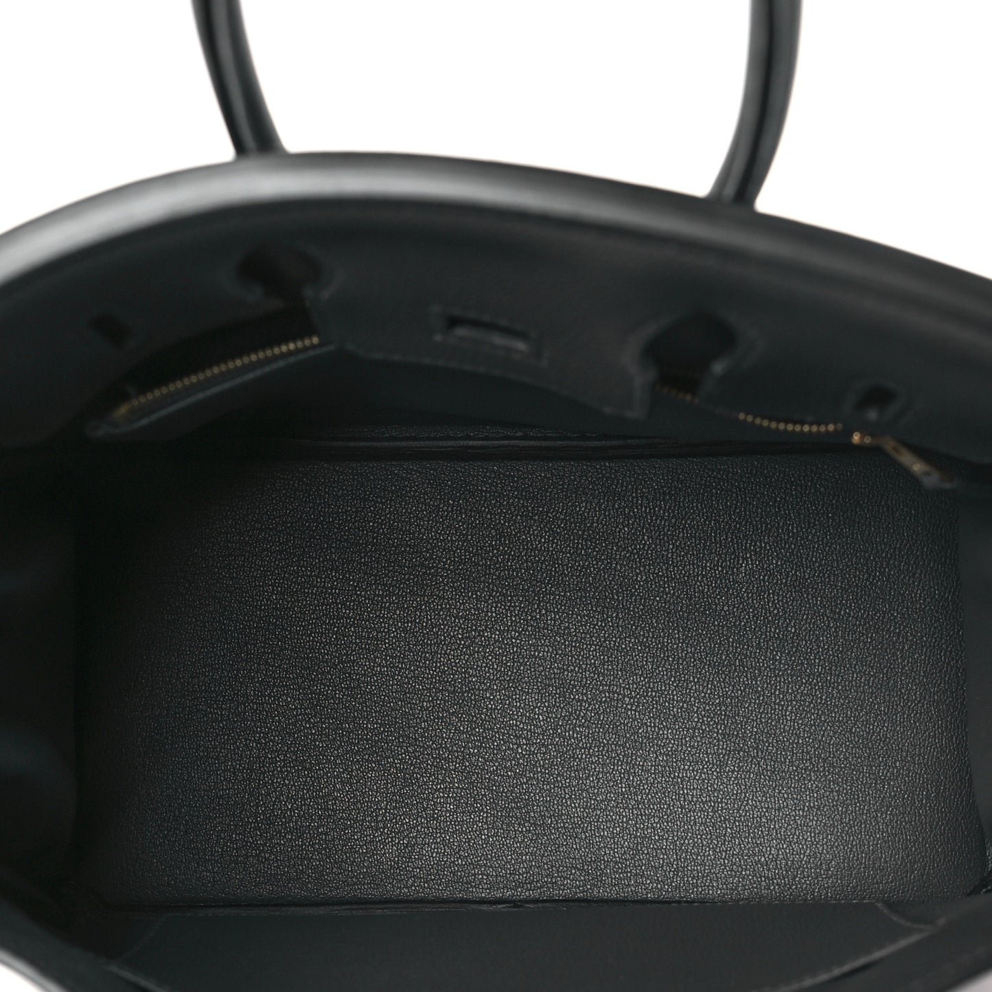 Togo Birkin 25 Gris Misty