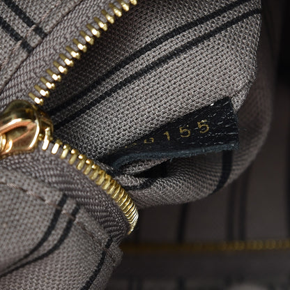Louis Vuitton Empreinte Bagatelle Black 9 of 16
