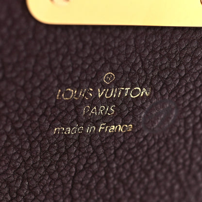 Louis Vuitton Monogram Eden MM Bordeaux 6 of 8