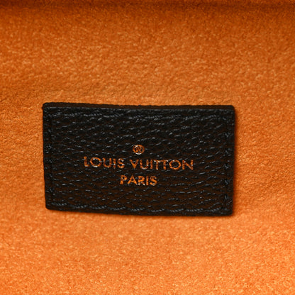 Louis Vuitton Empreinte BumBag Black 6 of 8