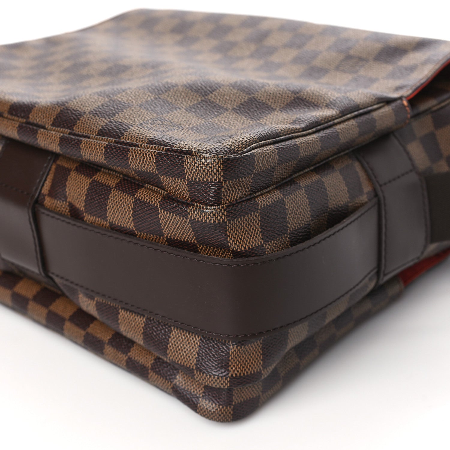 Louis Vuitton Damier Ebene Naviglio 9 of 9