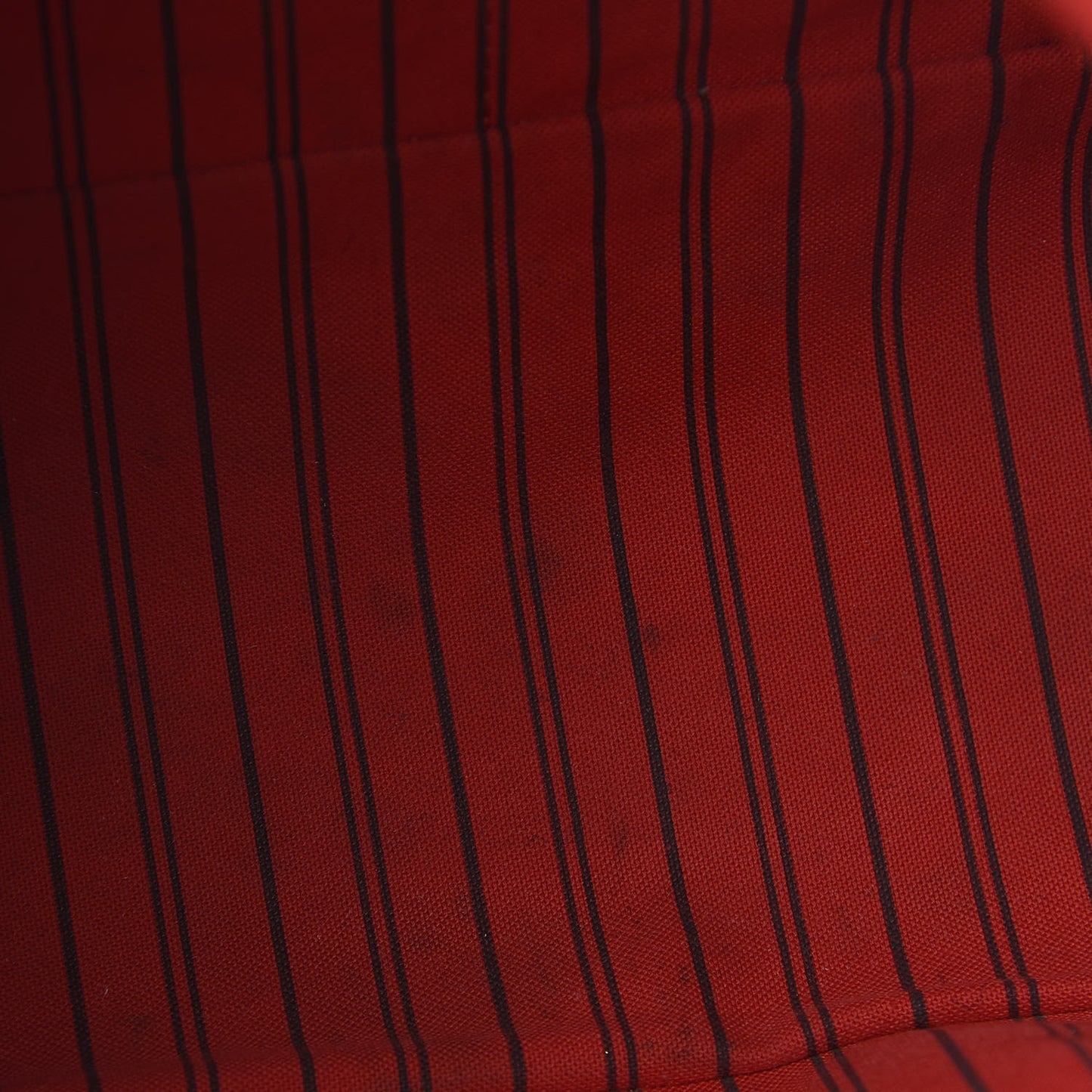 Empreinte Artsy MM Marine Rouge