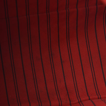 Louis Vuitton Empreinte Artsy MM Marine Rouge 9 of 16
