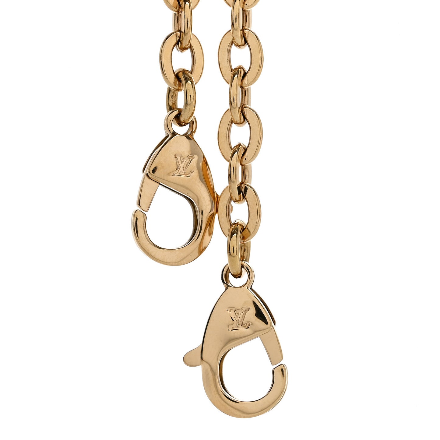 Felicie Chain Long Shoulder Strap