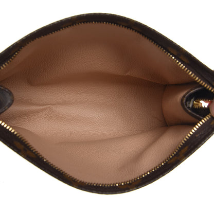 Louis Vuitton Monogram Toiletry Pouch 19 5 of 7