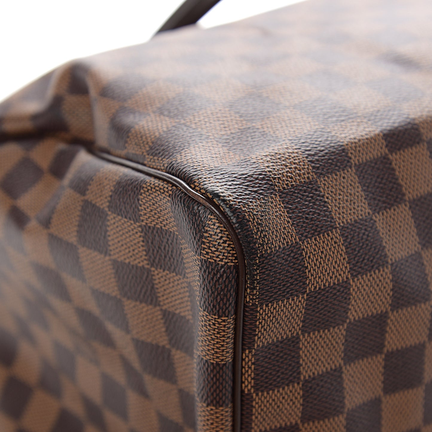 Damier Ebene Speedy 35