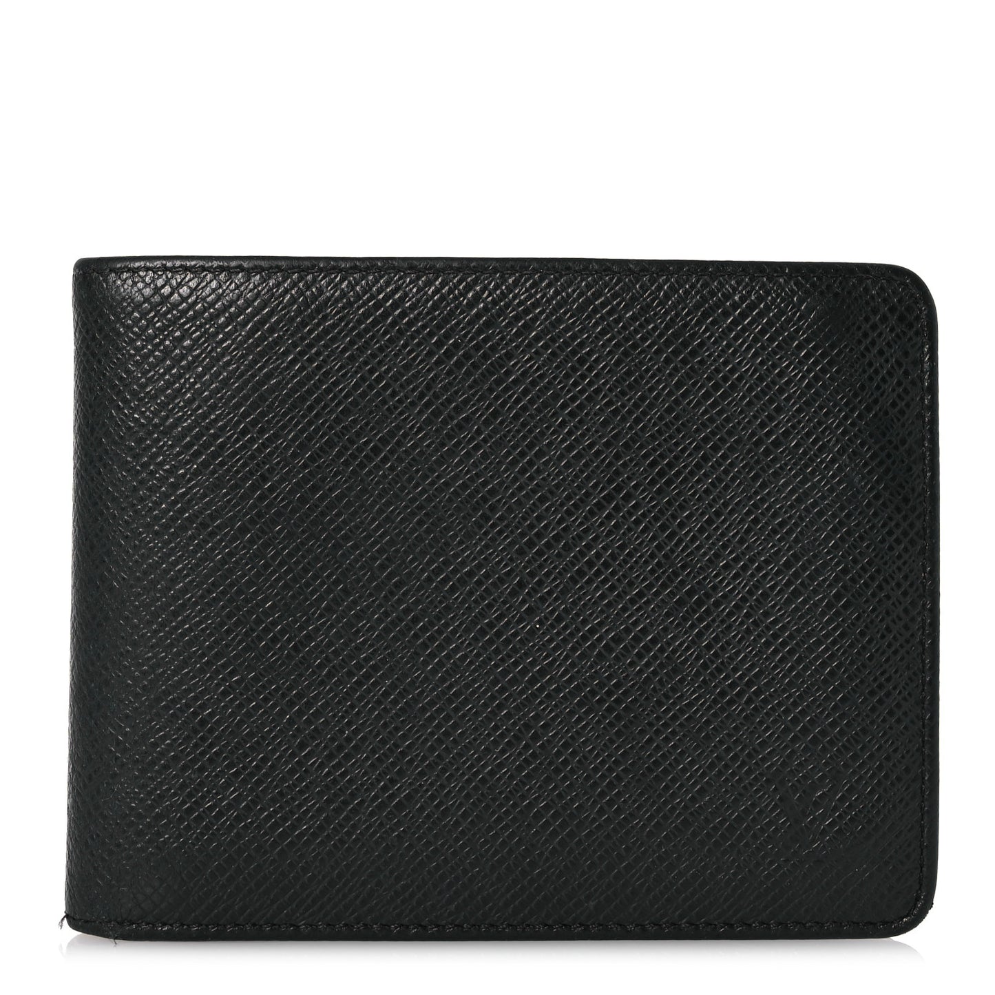 Taiga Florin Wallet Black