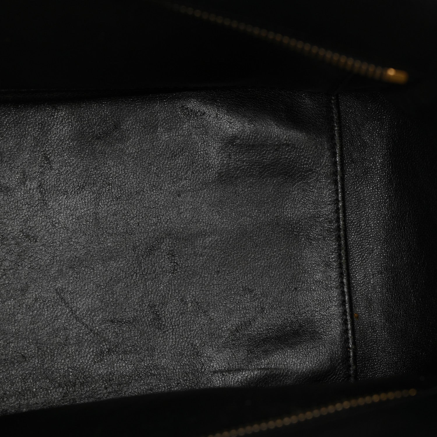 Chanel Caviar Quilted Petit Timeless Tote PTT Black 13 of 15