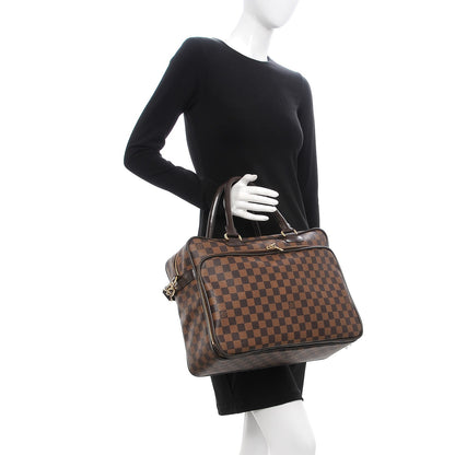 Louis Vuitton Damier Ebene Icare 3 of 13