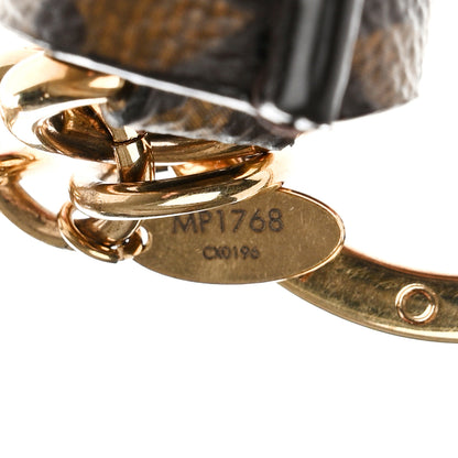 Louis Vuitton Monogram Tassel Bag Charm 4 of 5