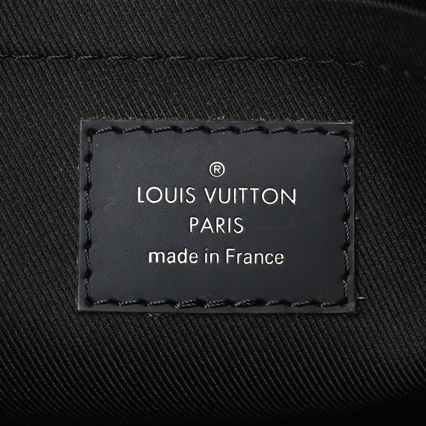 Monogram Eclipse Discovery Pochette GM