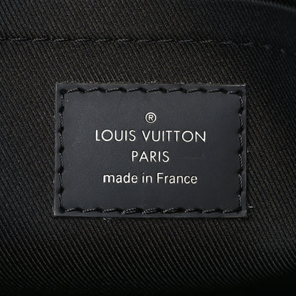 Louis Vuitton Monogram Eclipse Discovery Pochette GM 6 of 8