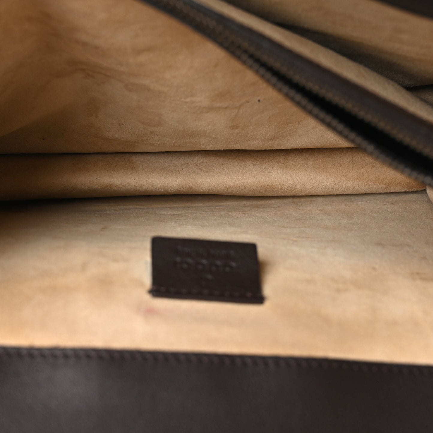 Snakeskin Web Medium Dionysus Shoulder Bag Natural