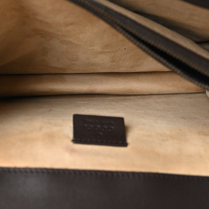 Gucci Snakeskin Web Medium Dionysus Shoulder Bag Natural 7 of 12