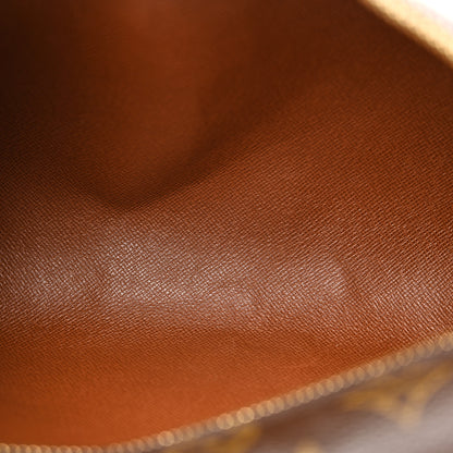 Louis Vuitton Monogram Papillon 26 5 of 12