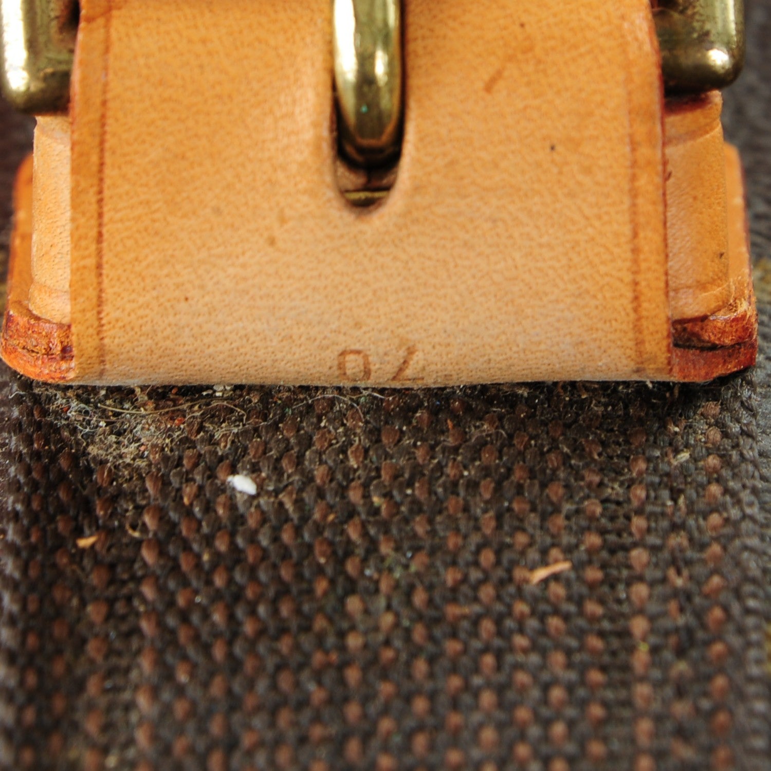 Louis Vuitton Monogram Satellite 70 8 of 16