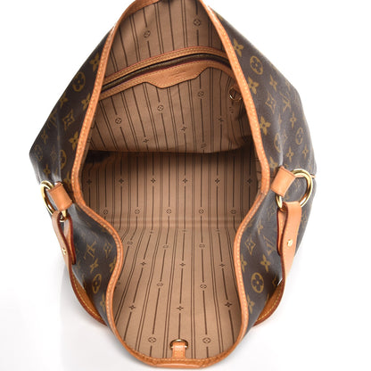 Louis Vuitton Monogram Delightful MM 5 of 13