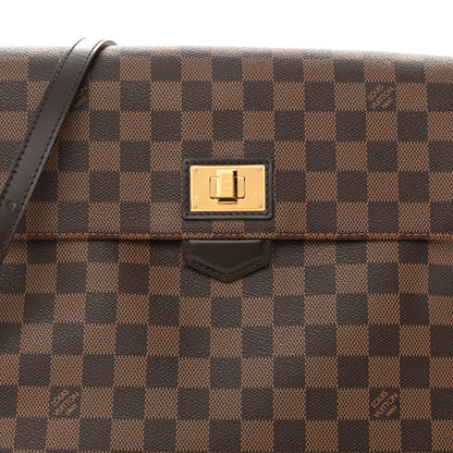 Louis Vuitton Damier Ebene Besace Rosebery 8 of 15