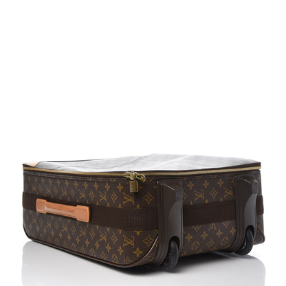 Louis Vuitton Monogram Pegase 55 6 of 14
