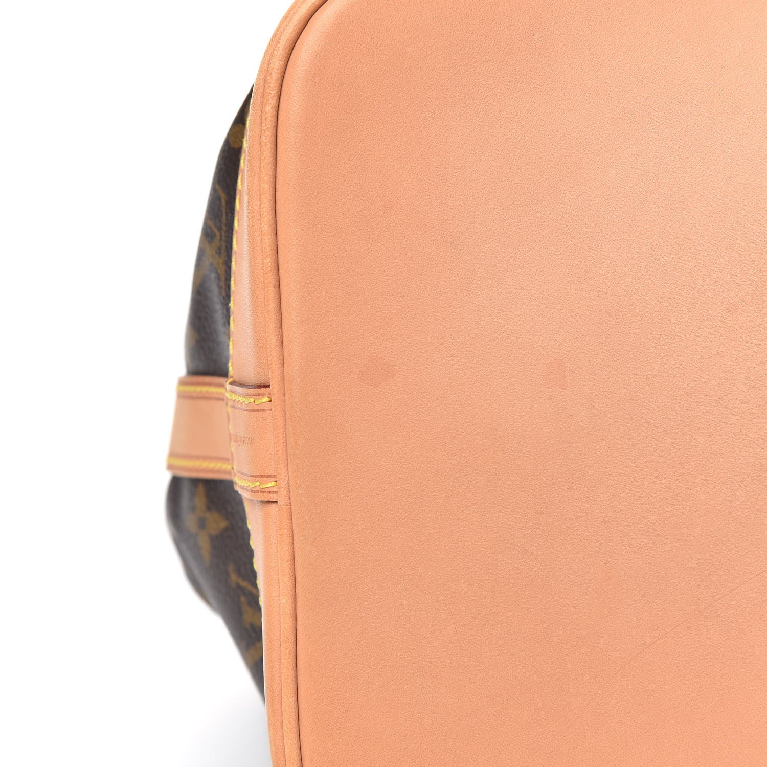 Louis Vuitton Monogram Petit Noe NM 8 of 12
