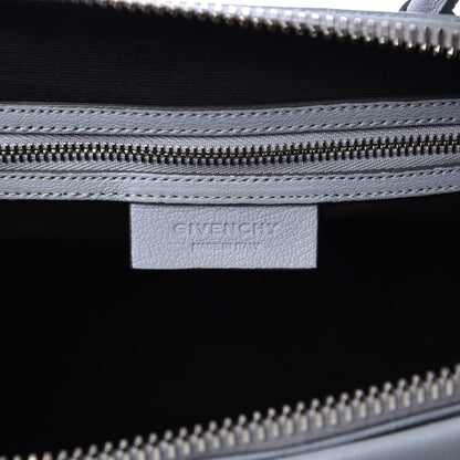 Givenchy Sugar Goatskin Medium Antigona Pearl Grey 5 of 18