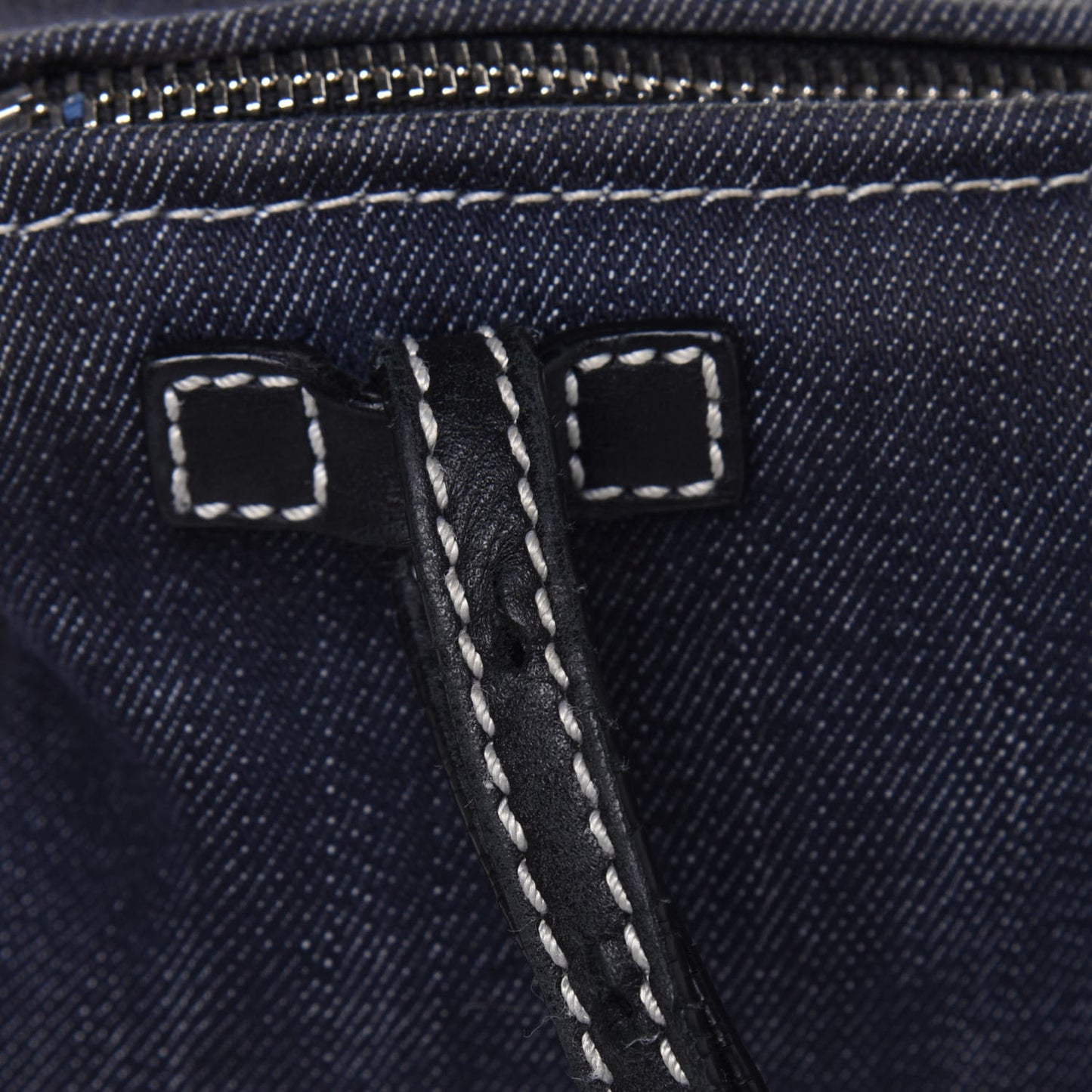 Denim Mini Pandora Blue