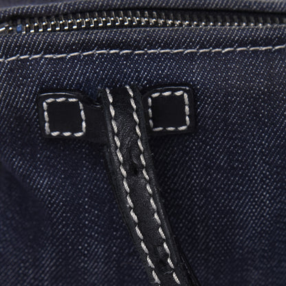 Givenchy Denim Mini Pandora Blue 17 of 17