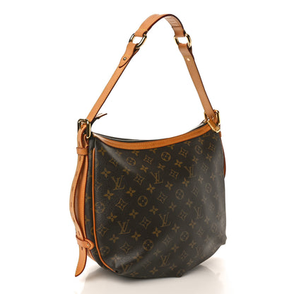 Louis Vuitton Monogram Tulum GM 3 of 11