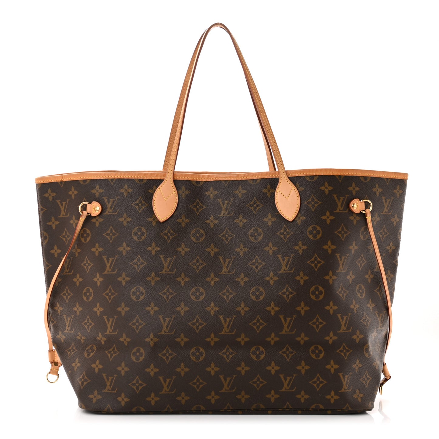 Monogram Neverfull GM