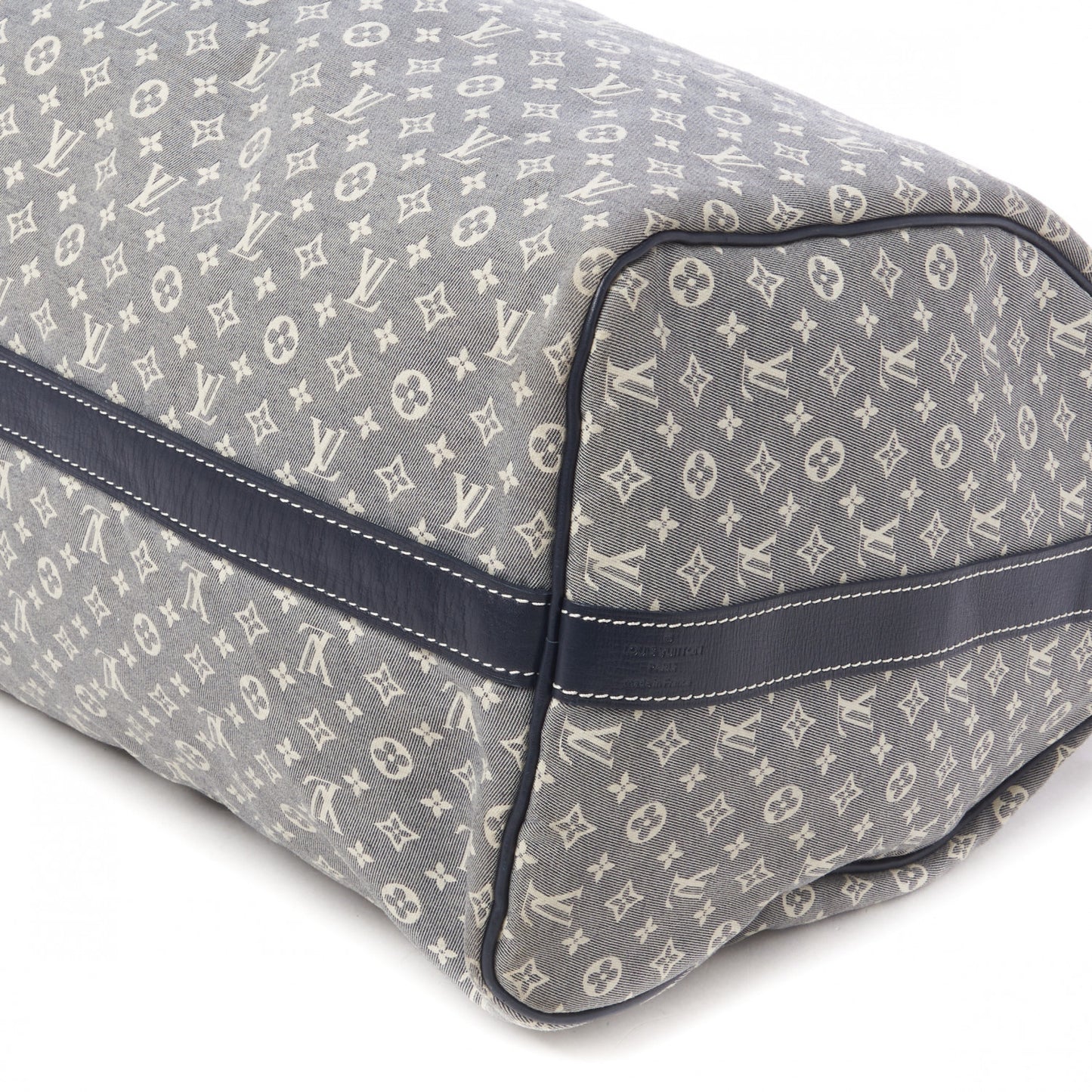Monogram Idylle Speedy Voyage Bandouliere 45 Encre