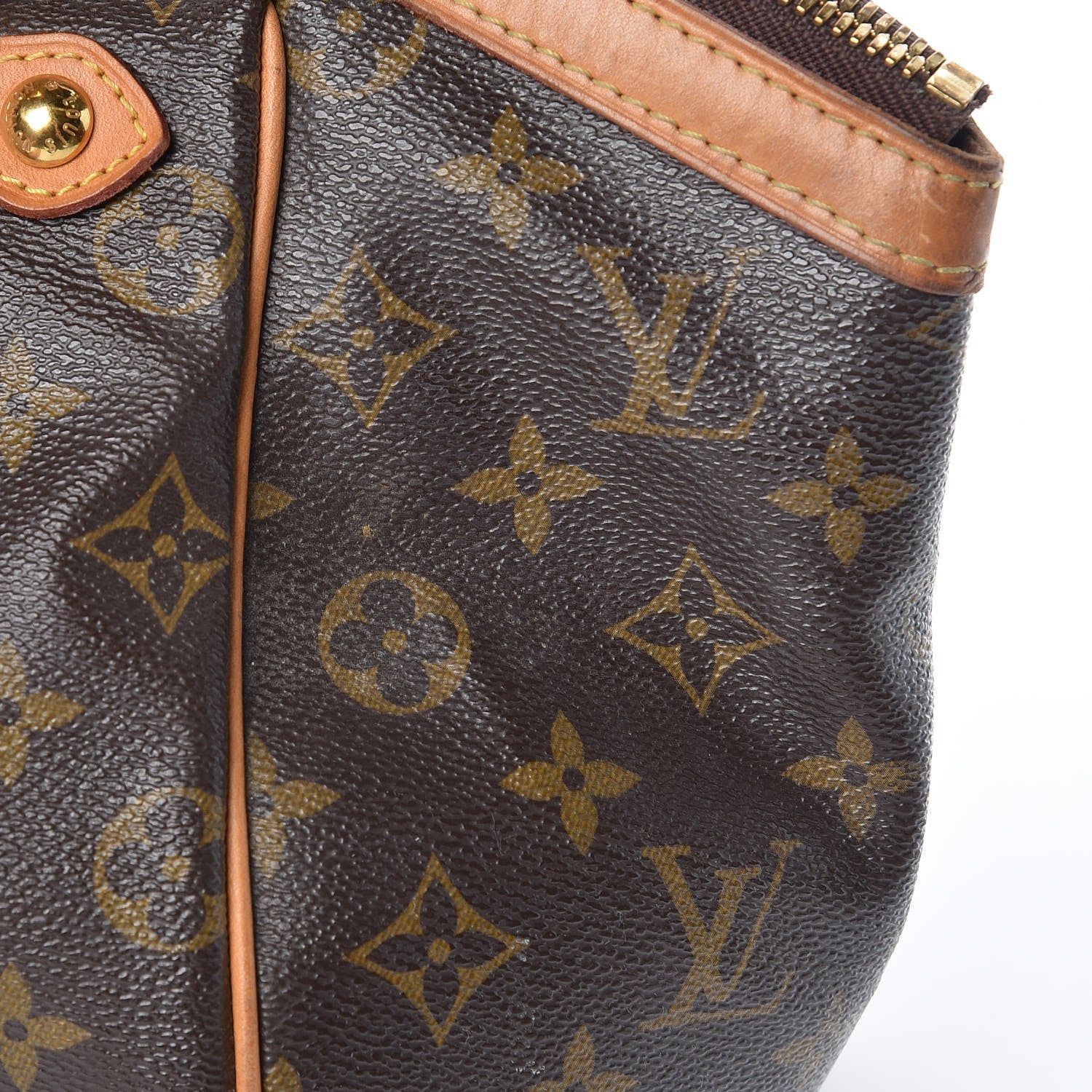 Louis Vuitton Monogram Tivoli GM 24 of 28