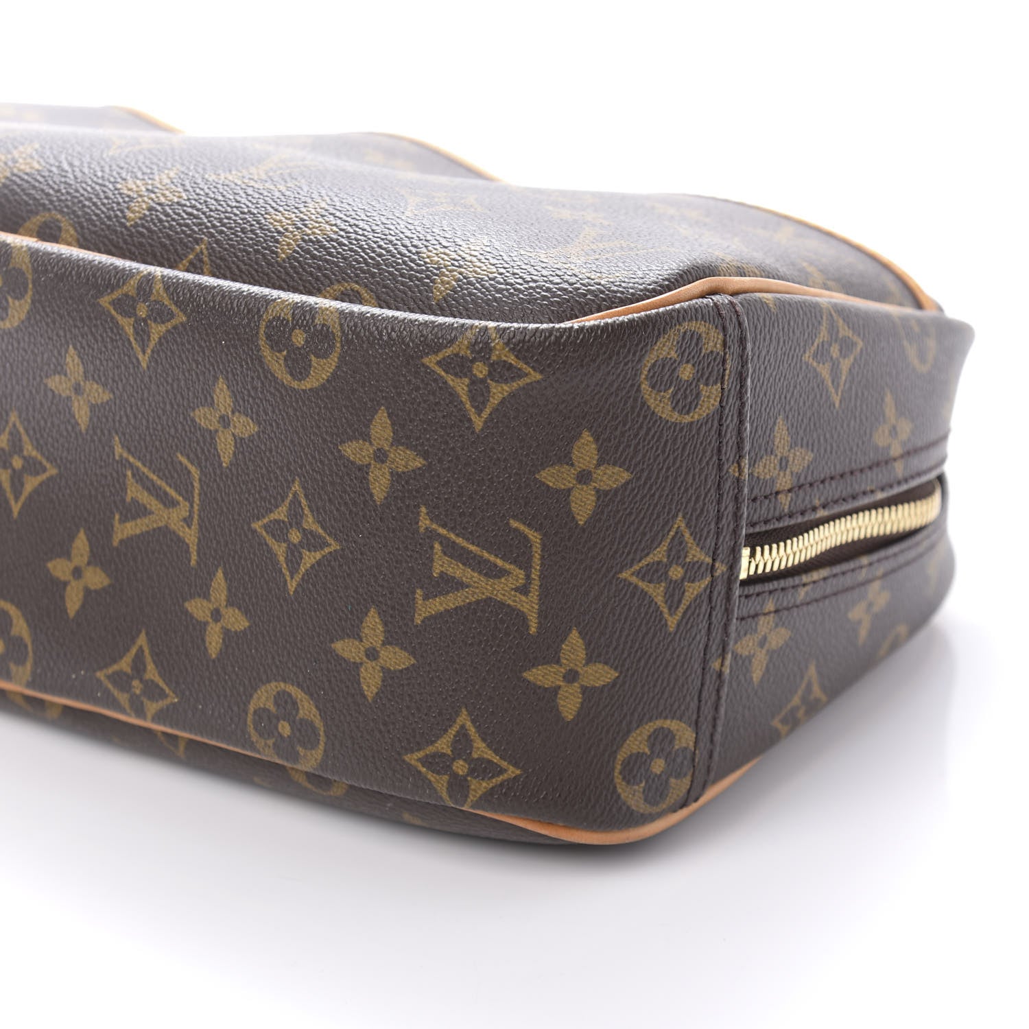 Louis Vuitton Monogram Trouville 7 of 9