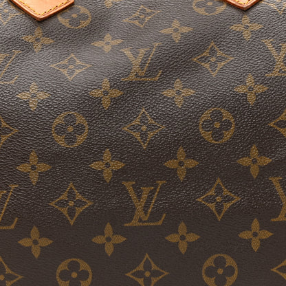 Louis Vuitton Monogram Speedy 40 7 of 17