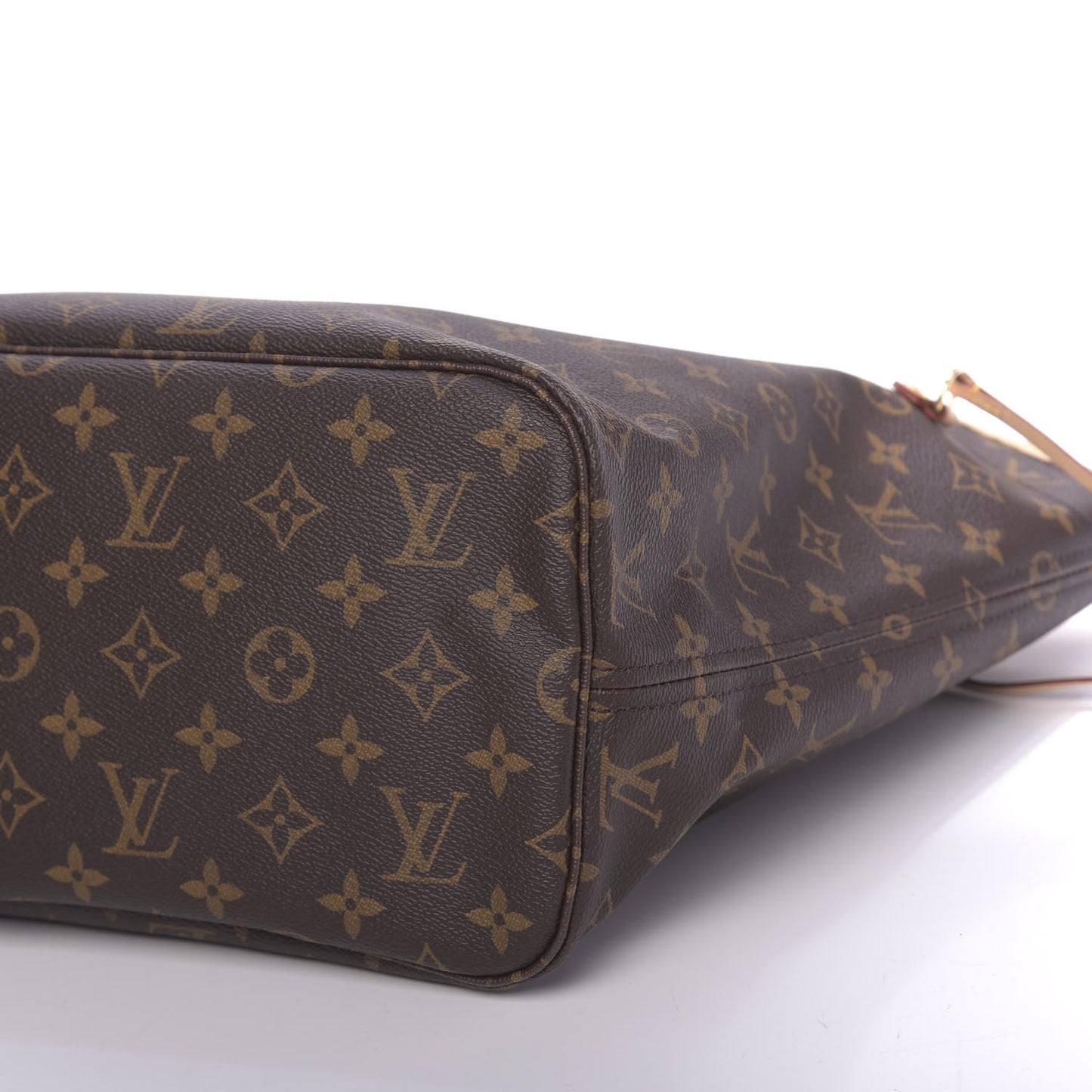 Monogram Neo Neverfull MM Pivoine