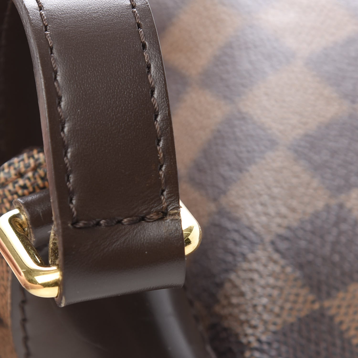 Louis Vuitton Damier Ebene Bloomsbury PM 12 of 12