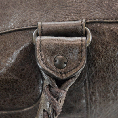 Balenciaga Chevre Work Truffle 6 of 10