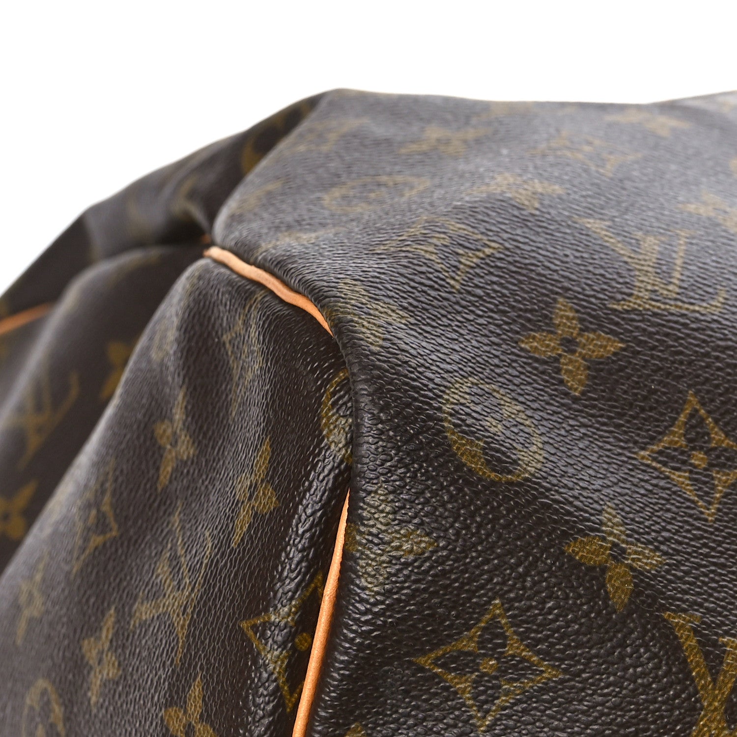 Louis Vuitton Monogram Keepall 60 6 of 22